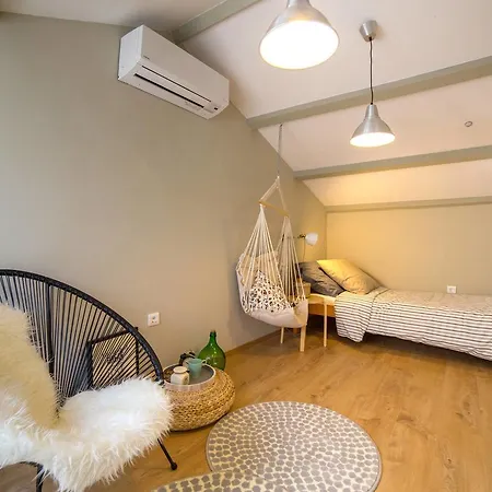 Kalu 550s Casa de Férias