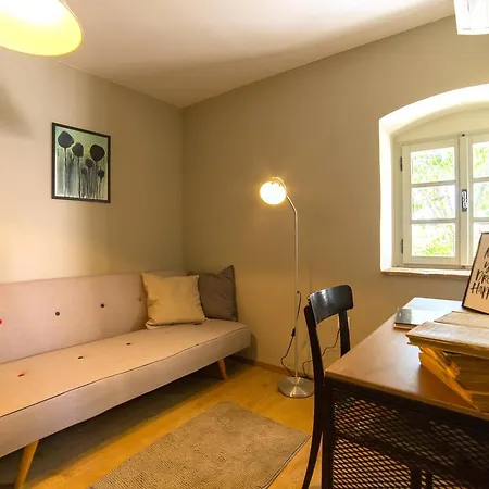 Kalu 550s Casa de Férias *